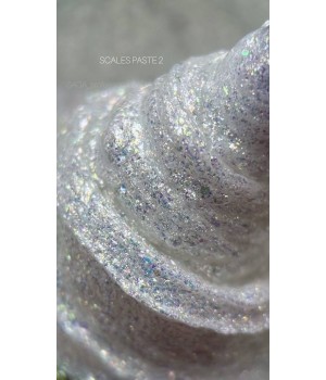 Scales Paste Saga №02, 5 мл
